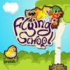flying school