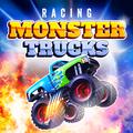 Αγωνιστικά Monster Trucks