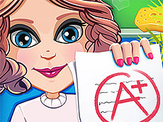 Αναψυχή Ημέρας στο Σχολή