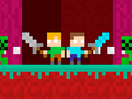 Ντουέτο Νέθερ