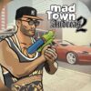 mad andreas town mafia old friends 2