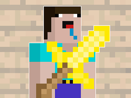 Απόδραση μέσω το σπίτι Noobcraft