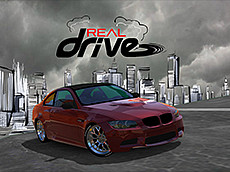 RealDrive – Νιώστε την πραγματική τιμόνι