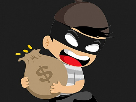 Λογικός Ληστής