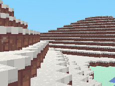 Χειμερινή Έργο τέχνης