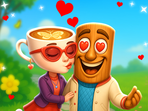 Μπαλαρίνα Cappuccina Πρώτο σχέση