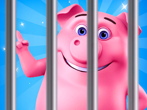 Θηρίο με έξω κλουβί: Παζλ με βίδες