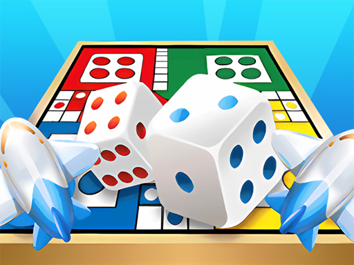 Ludo King μέχρι σύνδεσης άθλημα Ludo