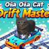 oiia oiia cat drift master