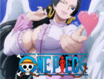 Γυναίκες Anime One Piece