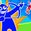 red and blue stickman spy puzzles