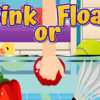 sink or float
