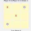tic tac toe html