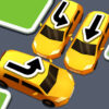 traffic escape puzzle